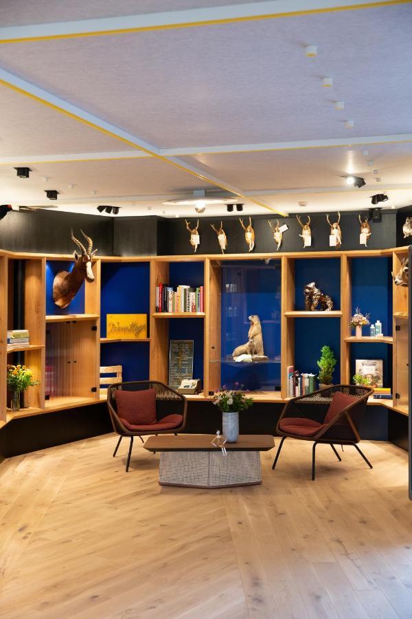 אלפה די סיוסי Icaro Hotel מראה חיצוני תמונה